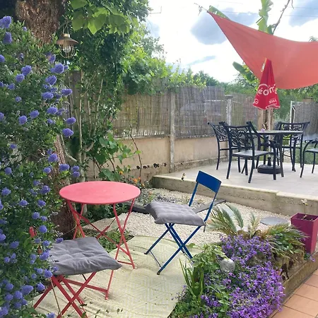 La Maison Flores *