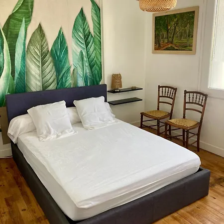 La Maison Flores Coulounieix-Chamiers