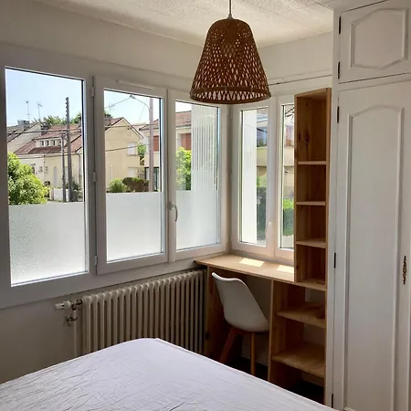 La Maison Flores Holiday home Coulounieix-Chamiers