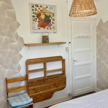 Holiday home La Maison Flores