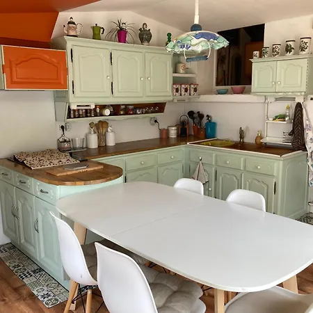 La Maison Flores Holiday home Coulounieix-Chamiers