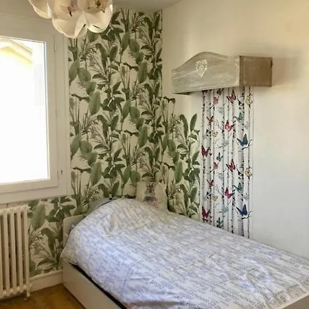 La Maison Flores Coulounieix-Chamiers