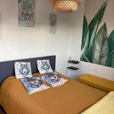 Holiday home La Maison Flores Coulounieix-Chamiers