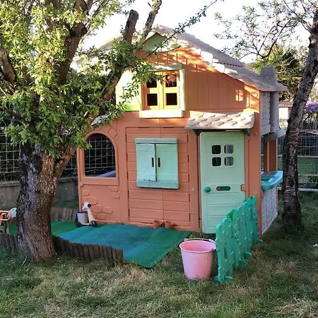 La Maison Flores Holiday home *