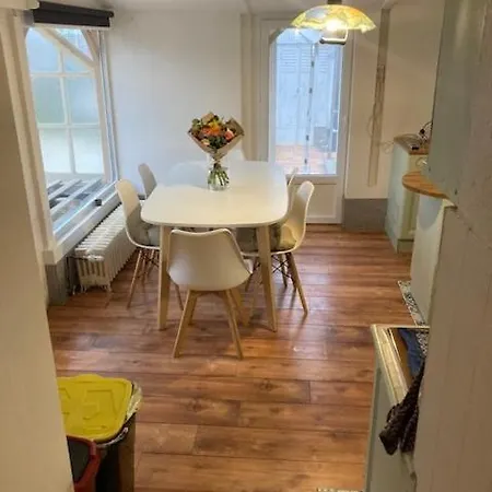 Holiday home La Maison Flores *