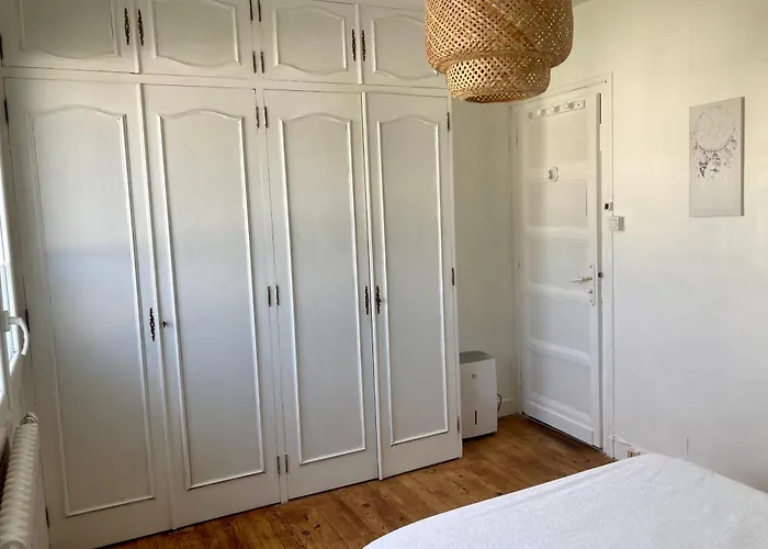 La Maison Flores * Coulounieix-Chamiers